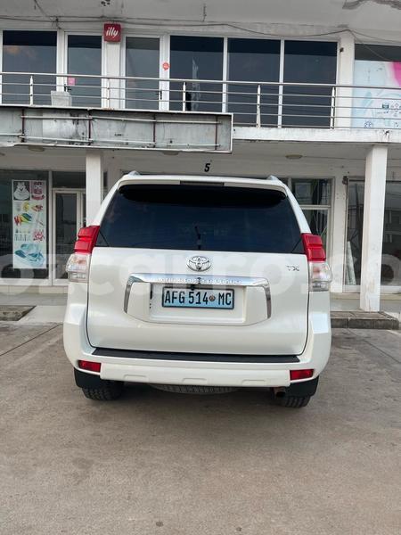 Big with watermark toyota land cruiser prado maputo maputo 26347