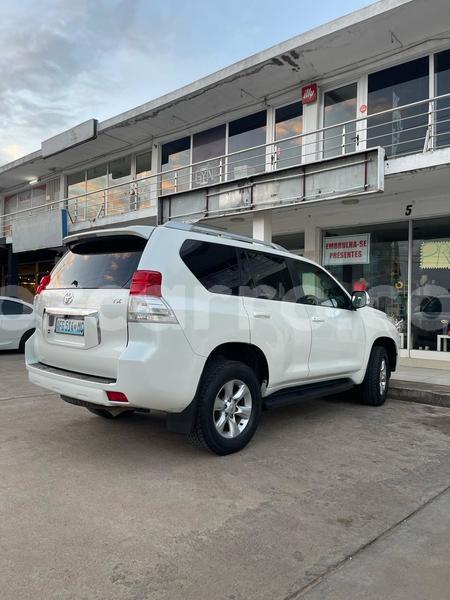 Big with watermark toyota land cruiser prado maputo maputo 26347