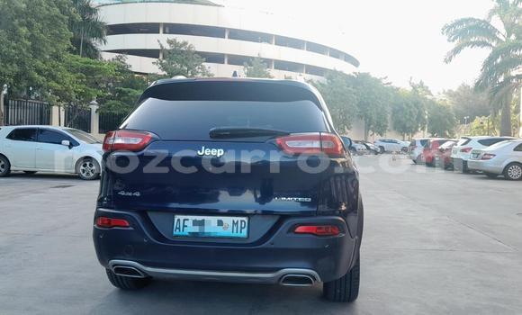 Nunua Ilio tumika Jeep Cherokee Nyingine Gari ndani ya Maputo nchini Maputo Nunua Ilio tumika Jeep Cherokee Nyingine Gari ndani ya Maputo nchini Maputo