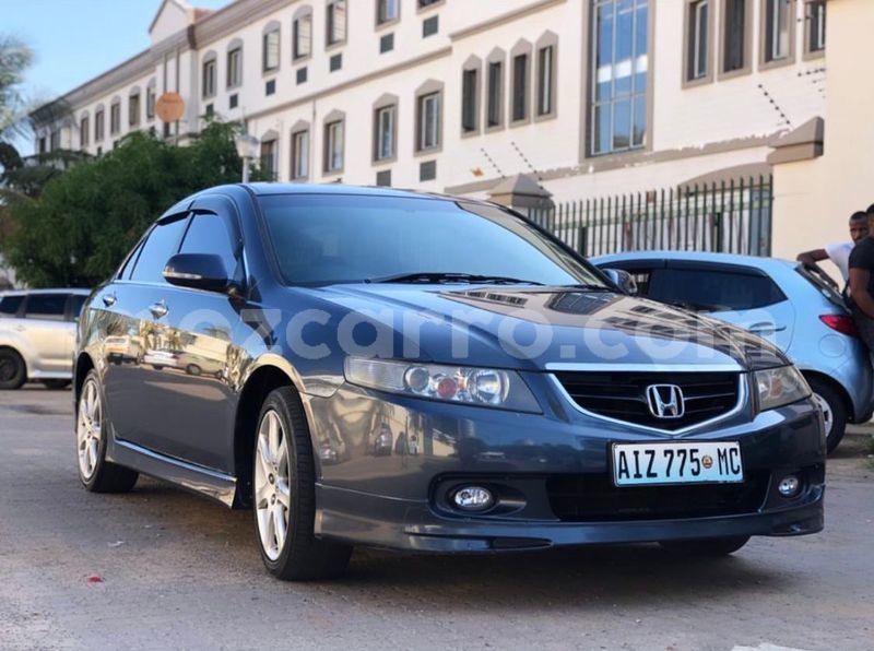 Big with watermark honda accord maputo maputo 26349