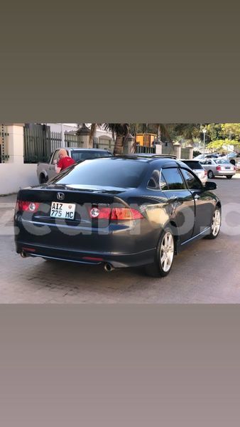 Big with watermark honda accord maputo maputo 26349