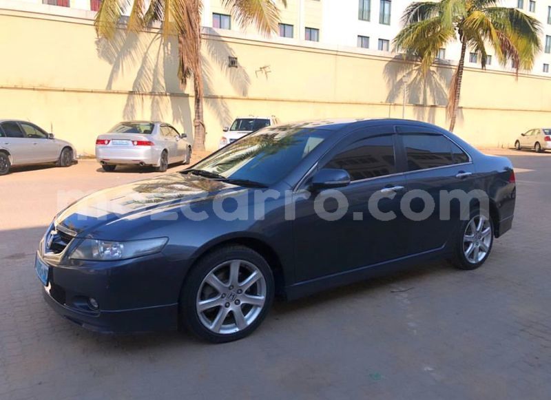 Big with watermark honda accord maputo maputo 26349