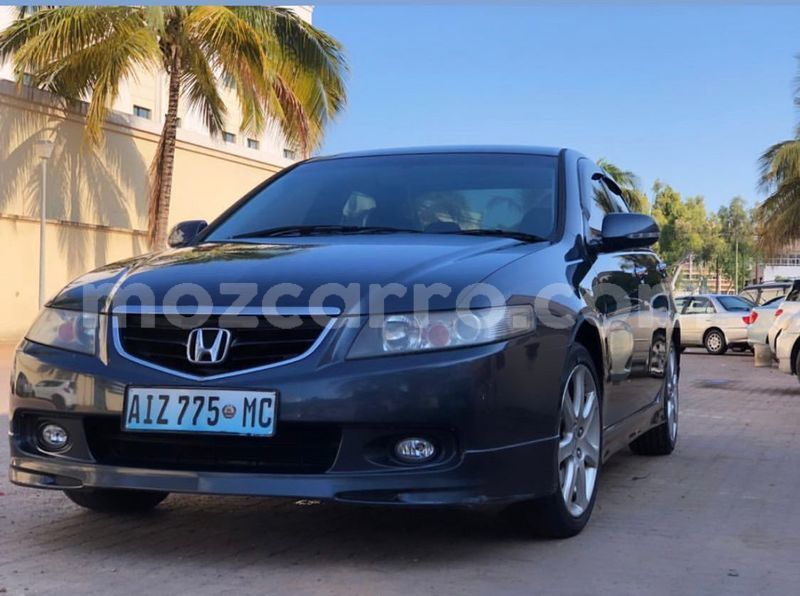 Big with watermark honda accord maputo maputo 26349