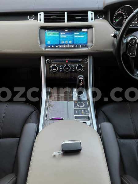 Big with watermark range rover range rover maputo maputo 26350