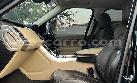Nunua Ilio tumika Range Rover Range Rover Nyeusi Gari ndani ya Maputo nchini Maputo Nunua Ilio tumika Range Rover Range Rover Nyeusi Gari ndani ya Maputo nchini Maputo