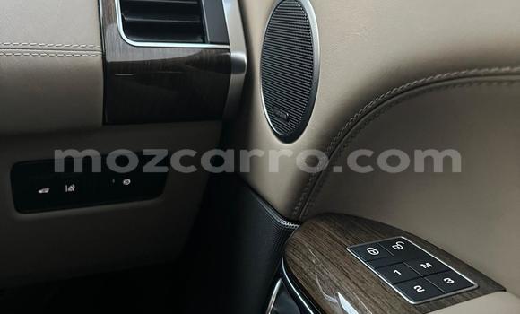 Nunua Ilio tumika Range Rover Range Rover Nyeusi Gari ndani ya Maputo nchini Maputo Nunua Ilio tumika Range Rover Range Rover Nyeusi Gari ndani ya Maputo nchini Maputo