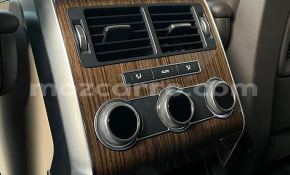 Nunua Ilio tumika Range Rover Range Rover Nyeusi Gari ndani ya Maputo nchini Maputo Nunua Ilio tumika Range Rover Range Rover Nyeusi Gari ndani ya Maputo nchini Maputo