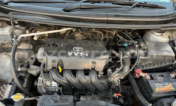 Buy Used Toyota Spacio Silver Car in Maputo in Maputo Buy Used Toyota Spacio Silver Car in Maputo in Maputo