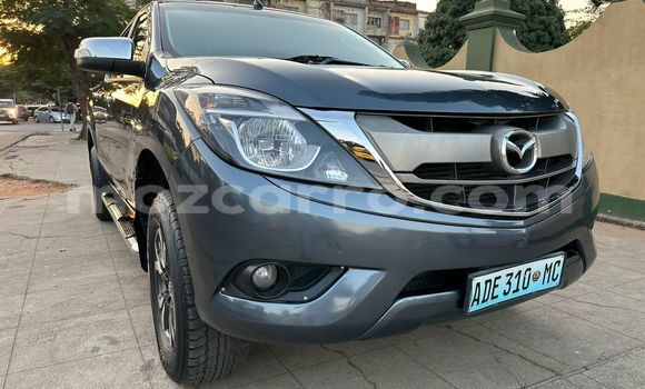 Tenga Tsaru Mazda BT-50 Sirivha Mota in Maputo in Maputo Tenga Tsaru Mazda BT-50 Sirivha Mota in Maputo in Maputo