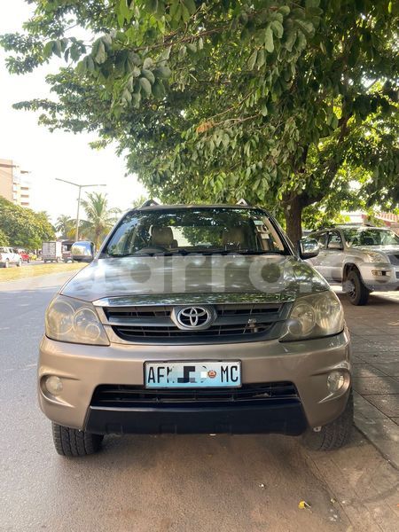 Big with watermark toyota fortuner maputo maputo 26354