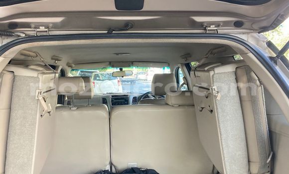Buy Used Toyota Fortuner Brown Car in Maputo in Maputo Buy Used Toyota Fortuner Brown Car in Maputo in Maputo