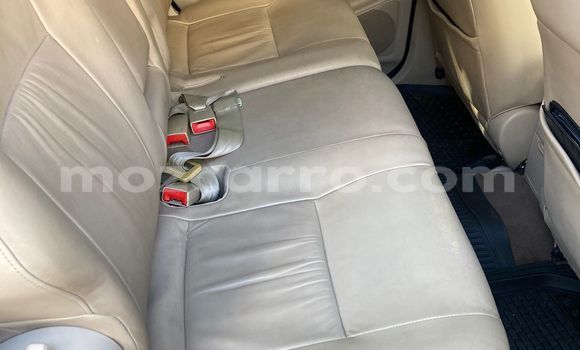 Buy Used Toyota Fortuner Brown Car in Maputo in Maputo Buy Used Toyota Fortuner Brown Car in Maputo in Maputo