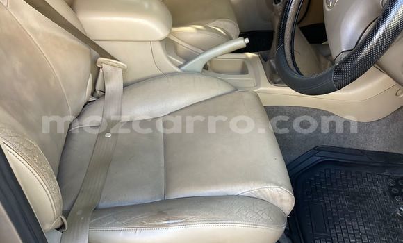 Buy Used Toyota Fortuner Brown Car in Maputo in Maputo Buy Used Toyota Fortuner Brown Car in Maputo in Maputo