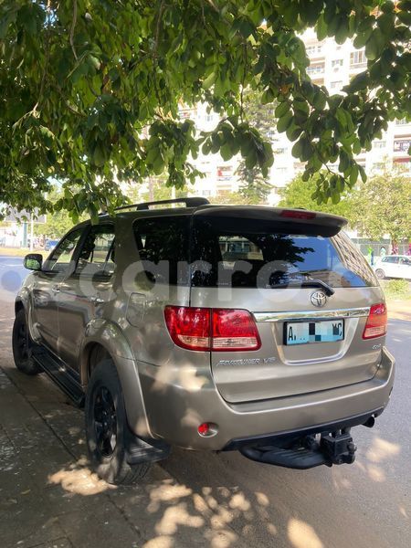 Big with watermark toyota fortuner maputo maputo 26354