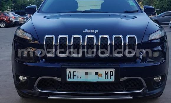 Buy Used Jeep Cherokee Other Car in Maputo in Maputo Buy Used Jeep Cherokee Other Car in Maputo in Maputo