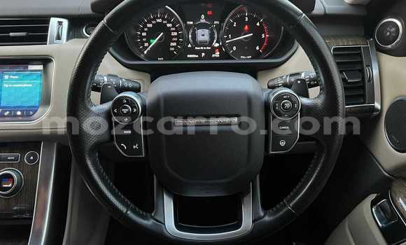 Buy Used Range Rover Range Rover Black Car in Maputo in Maputo Buy Used Range Rover Range Rover Black Car in Maputo in Maputo
