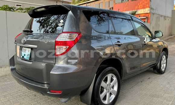 Buy Used Toyota Vanguard Other Car in Maputo in Maputo Buy Used Toyota Vanguard Other Car in Maputo in Maputo