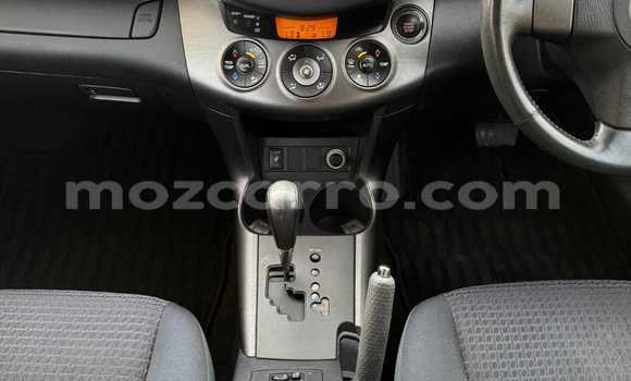 Buy Used Toyota Vanguard Other Car in Maputo in Maputo Buy Used Toyota Vanguard Other Car in Maputo in Maputo