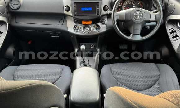 Buy Used Toyota Vanguard Other Car in Maputo in Maputo Buy Used Toyota Vanguard Other Car in Maputo in Maputo