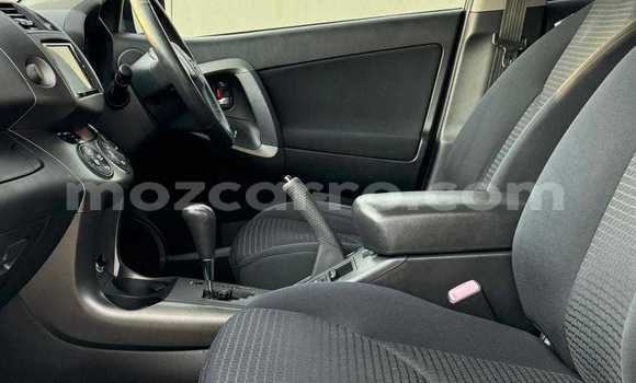 Buy Used Toyota Vanguard Other Car in Maputo in Maputo Buy Used Toyota Vanguard Other Car in Maputo in Maputo