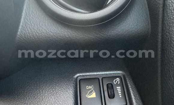 Buy Used Toyota Vanguard Other Car in Maputo in Maputo Buy Used Toyota Vanguard Other Car in Maputo in Maputo