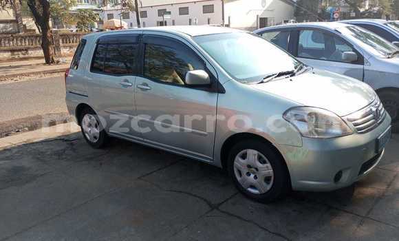 Tenga Tsaru Toyota Raum Girinhi Mota in Maputo in Maputo Tenga Tsaru Toyota Raum Girinhi Mota in Maputo in Maputo