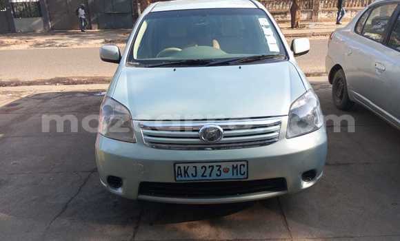 Tenga Tsaru Toyota Raum Girinhi Mota in Maputo in Maputo Tenga Tsaru Toyota Raum Girinhi Mota in Maputo in Maputo