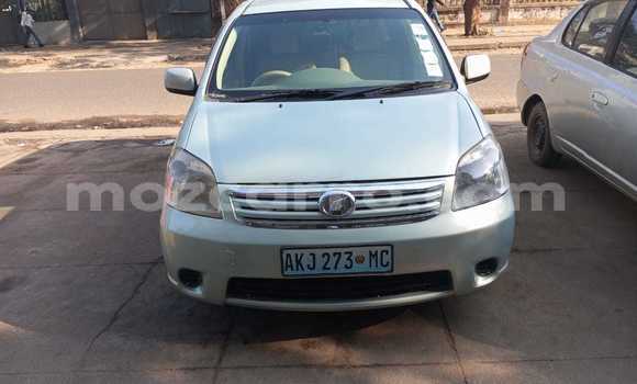 Tenga Tsaru Toyota Raum Girinhi Mota in Maputo in Maputo Tenga Tsaru Toyota Raum Girinhi Mota in Maputo in Maputo