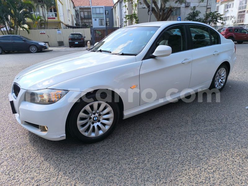 Big with watermark bmw 3 series maputo maputo 26364