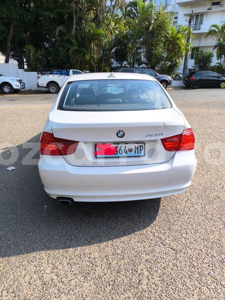 Big with watermark bmw 3 series maputo maputo 26364