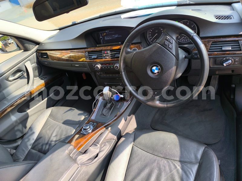 Big with watermark bmw 3 series maputo maputo 26364