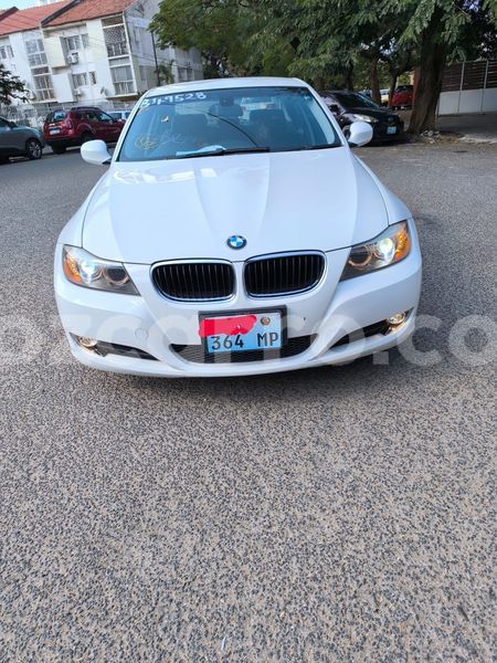 Big with watermark bmw 3 series maputo maputo 26364