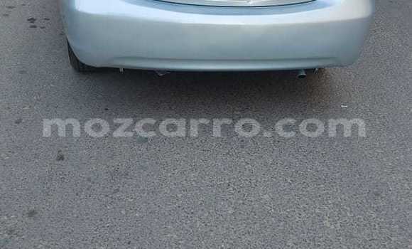 Tenga Tsaru Toyota Belta Sirivha Mota in Maputo in Maputo Tenga Tsaru Toyota Belta Sirivha Mota in Maputo in Maputo