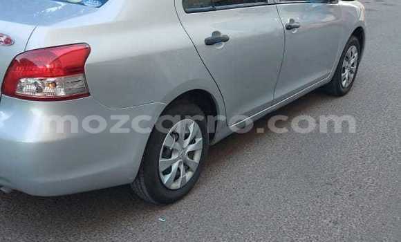 Tenga Tsaru Toyota Belta Sirivha Mota in Maputo in Maputo Tenga Tsaru Toyota Belta Sirivha Mota in Maputo in Maputo