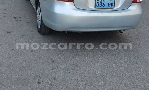 Tenga Tsaru Toyota Belta Sirivha Mota in Maputo in Maputo Tenga Tsaru Toyota Belta Sirivha Mota in Maputo in Maputo