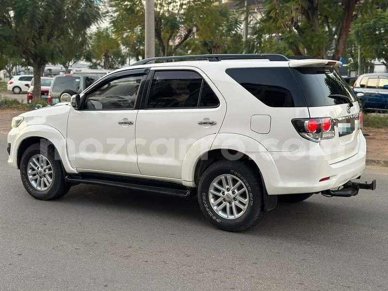 Big with watermark toyota fortuner maputo maputo 26366