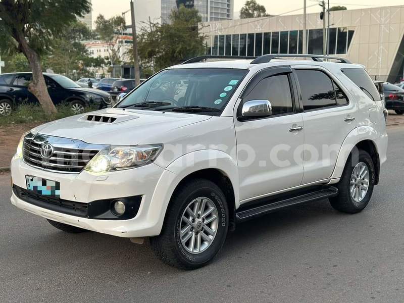 Big with watermark toyota fortuner maputo maputo 26366