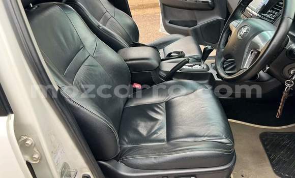 Tenga Tsaru Toyota Fortuner Chena Mota in Maputo in Maputo Tenga Tsaru Toyota Fortuner Chena Mota in Maputo in Maputo