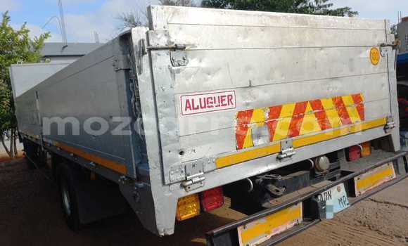 Comprar Usado Toyota 4Runner Azul Carro em Maputo em Maputo Comprar Usado Toyota 4Runner Azul Carro em Maputo em Maputo