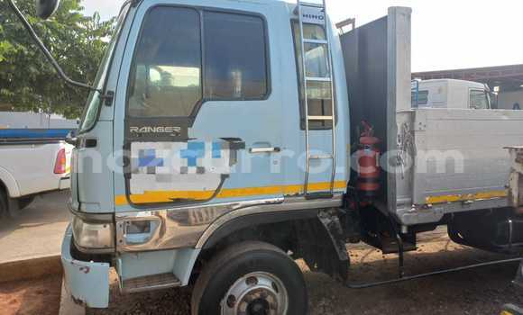 Comprar Usado Toyota 4Runner Azul Carro em Maputo em Maputo Comprar Usado Toyota 4Runner Azul Carro em Maputo em Maputo