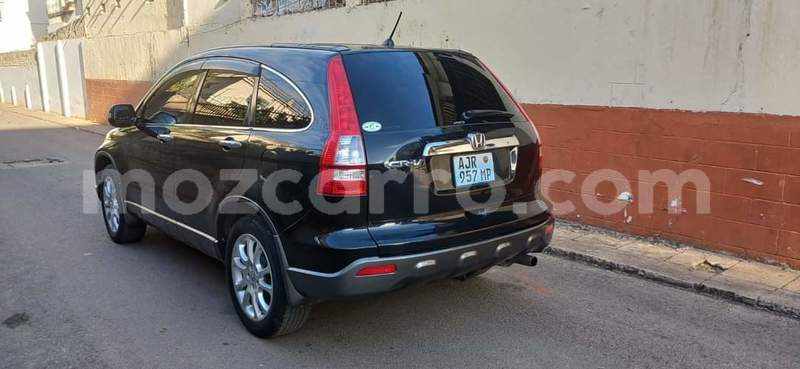 Big with watermark honda cr v maputo maputo 26369