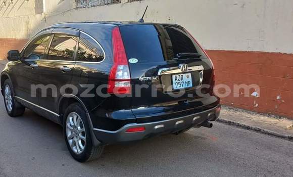 Buy New Honda CR-V Black Car in Maputo in Maputo Buy New Honda CR-V Black Car in Maputo in Maputo