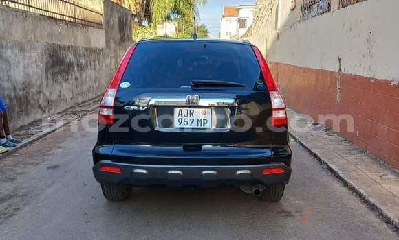 Buy New Honda CR-V Black Car in Maputo in Maputo Buy New Honda CR-V Black Car in Maputo in Maputo
