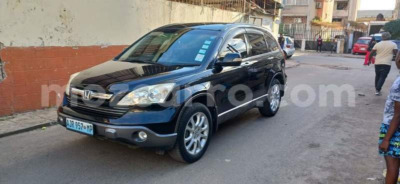 Big with watermark honda cr v maputo maputo 26369