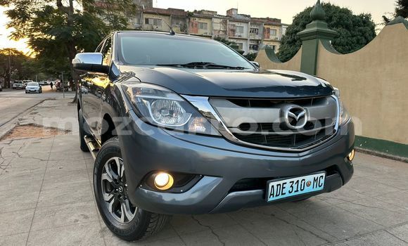 Buy Used Mazda BT-50 Other Car in Maputo in Maputo