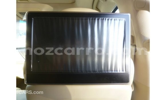 Nunua Imported Toyota Land Cruiser Nyeusi Gari ndani ya Import - Dubai nchini Cabo Delgado Nunua Imported Toyota Land Cruiser Nyeusi Gari ndani ya Import - Dubai nchini Cabo Delgado