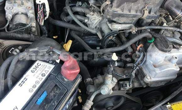 Buy Used Toyota Cami Other Car in Maputo in Maputo Buy Used Toyota Cami Other Car in Maputo in Maputo