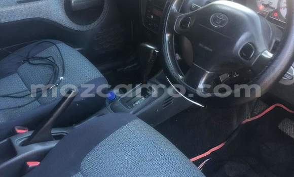 Buy Used Toyota Cami Other Car in Maputo in Maputo Buy Used Toyota Cami Other Car in Maputo in Maputo