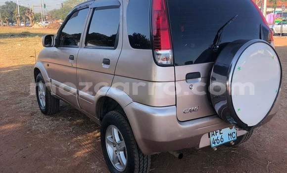 Buy Used Toyota Cami Other Car in Maputo in Maputo Buy Used Toyota Cami Other Car in Maputo in Maputo