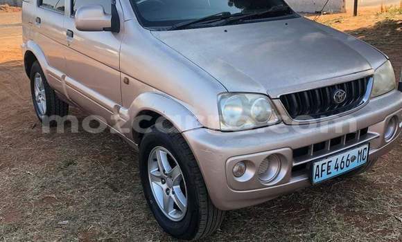 Buy Used Toyota Cami Other Car in Maputo in Maputo Buy Used Toyota Cami Other Car in Maputo in Maputo